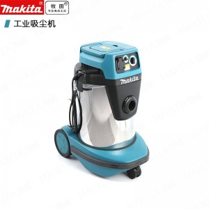 牧田 MAKITA/ VC3210LX1吸尘机干湿两用清洁机除尘器1050W 32L 