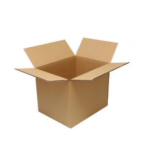 纸箱现货源头厂家快递物流包装特硬打包箱纸盒超硬搬家纸箱子批发-联系客户定制询价
