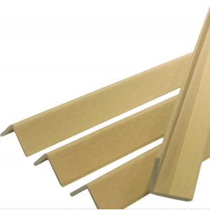 L型物流快递打包纸护角 纸角条瓷砖板砖纸箱家具护角5x5*210厚度0.4cm