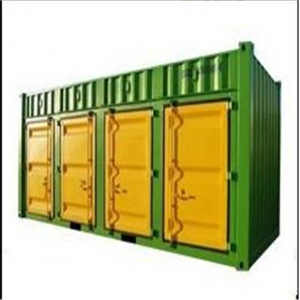 东莞厂家集装箱设备房 移动式方舱实验室 设备预制舱储能集装箱